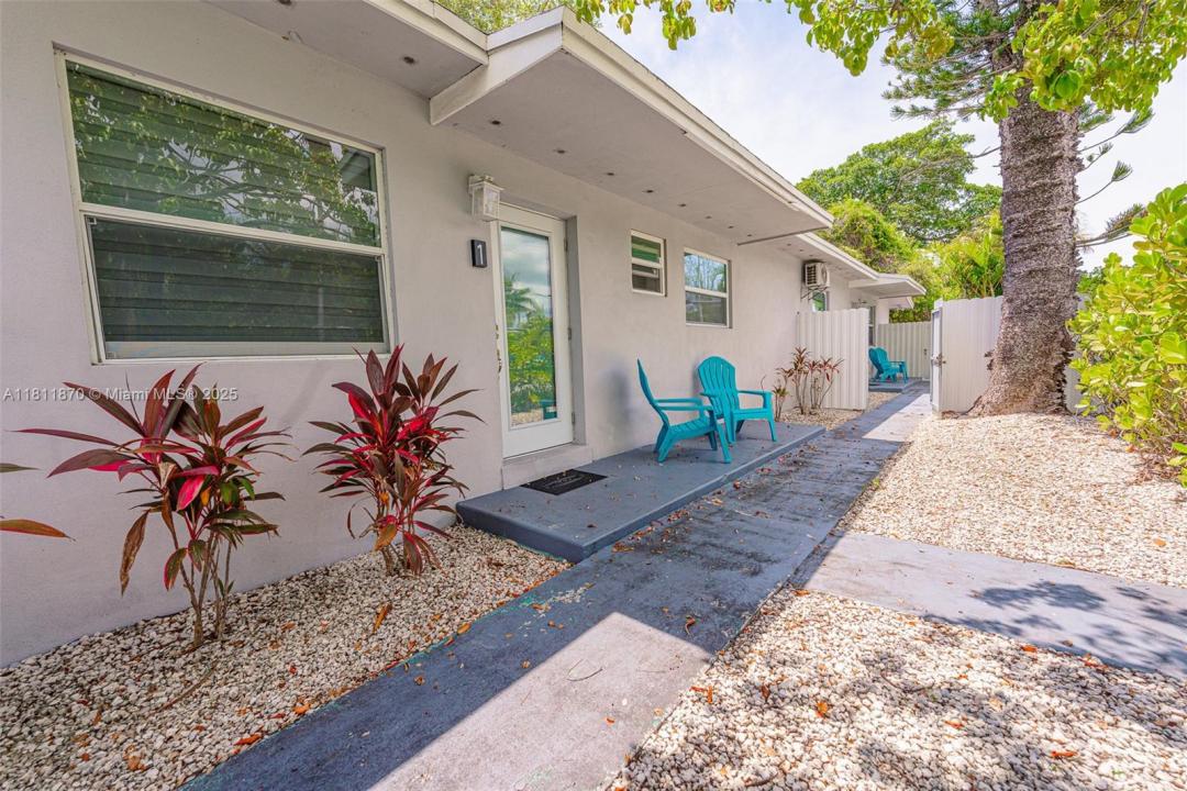 5091 NW 2nd Ave, Miami, Florida 33127