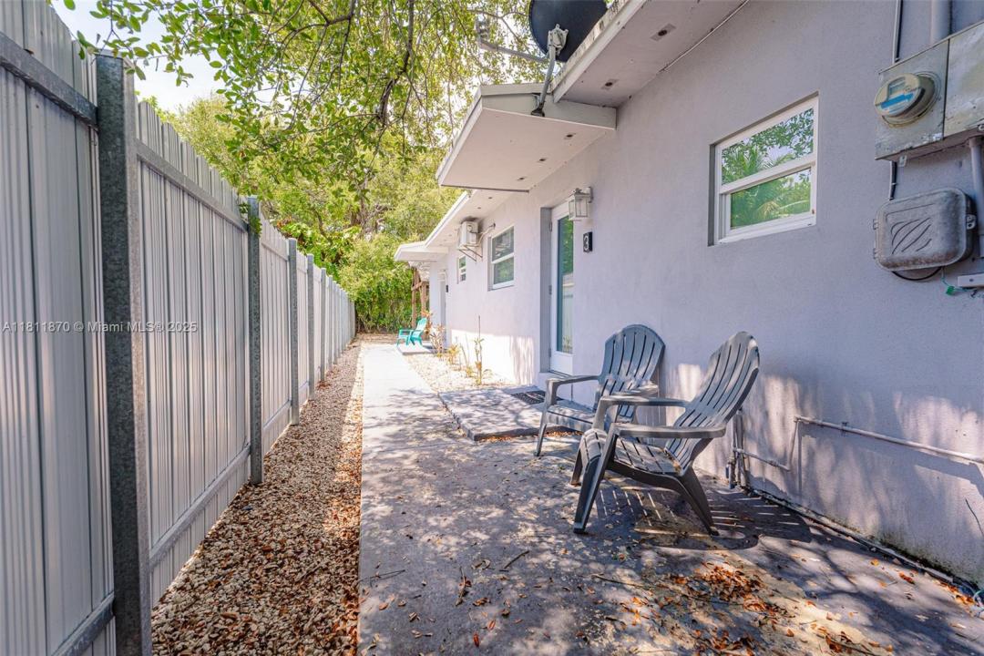 5091 NW 2nd Ave, Miami, Florida 33127