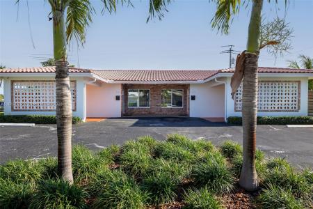 2601 NE 34th St 1-2, Fort Lauderdale, Florida 33306, USA