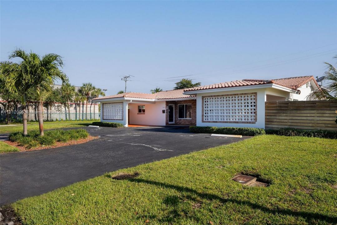 2601 NE 34th St 1-2, Fort Lauderdale, 佛羅里達州 33306, 美國