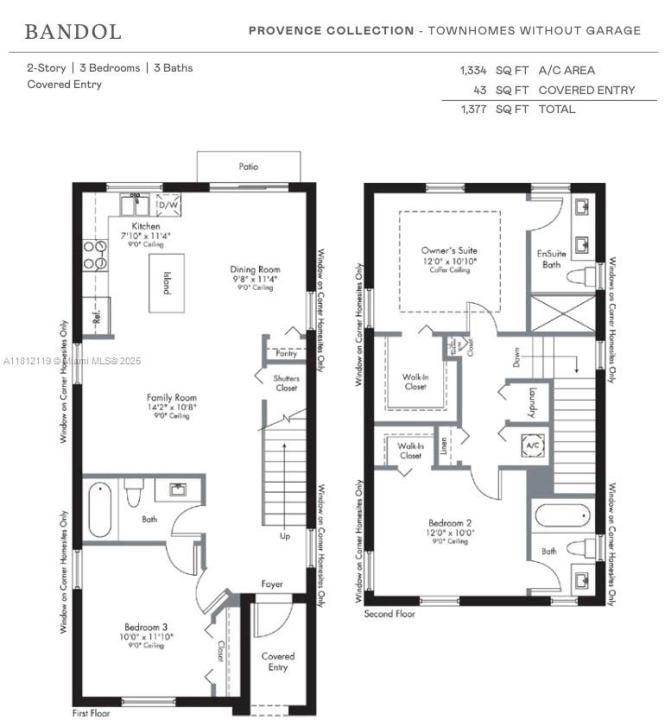 12171 NW 23th Court, Miami, Florida 33167, USA