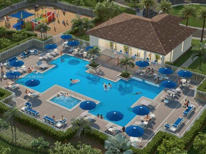 12171 NW 23th Court, Miami, Florida 33167, USA