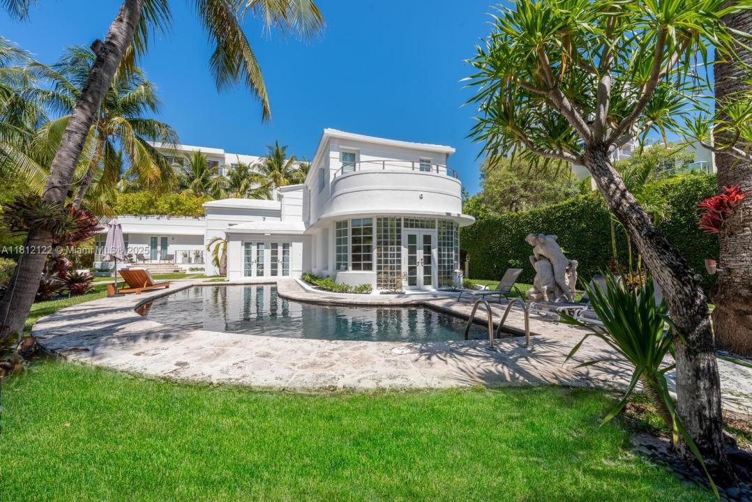 841 19th St, Miami Beach, Florida 33139