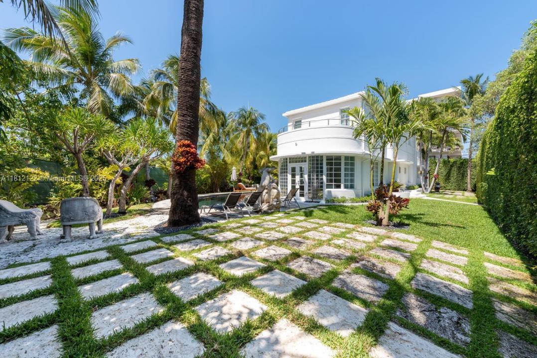 841 19th St, Miami Beach, Florida 33139
