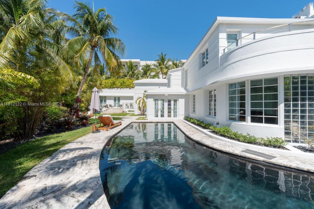 841 19th St, Miami Beach, Florida 33139