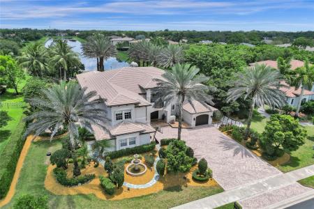 11356 Canyon Maple Blvd, Davie, Florida 33330, USA