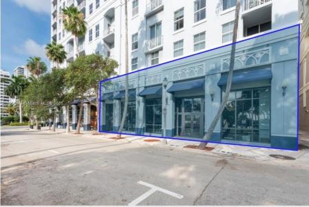 211 S Narcissus Ave MU-1, West Palm Beach, Florida 33401, USA