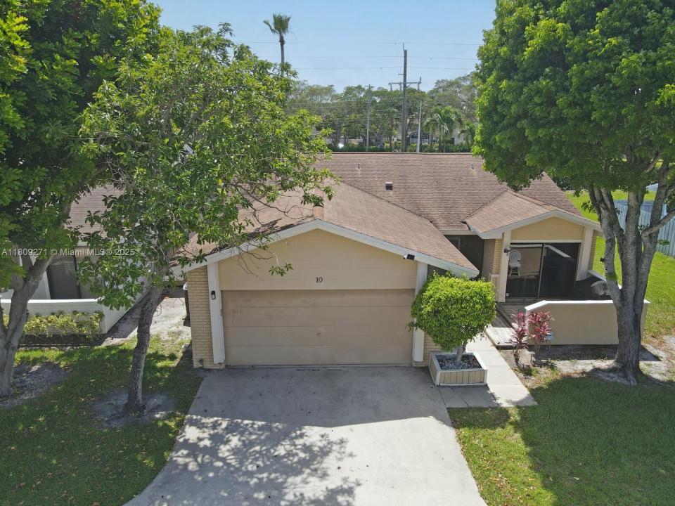 10 Afton Pl, Boynton Beach, Flórida 33426, Estados Unidos