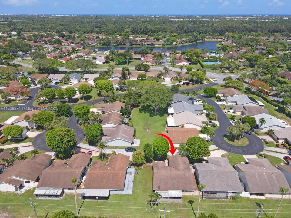 10 Afton Pl, Boynton Beach, Flórida 33426, Estados Unidos