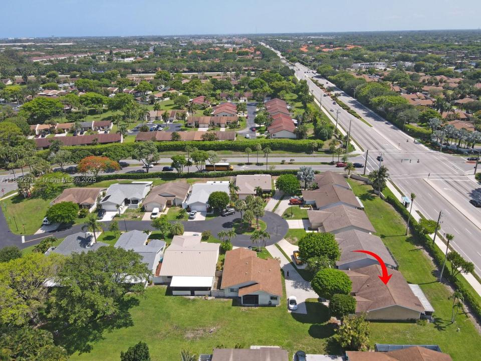 10 Afton Pl, Boynton Beach, Flórida 33426, Estados Unidos