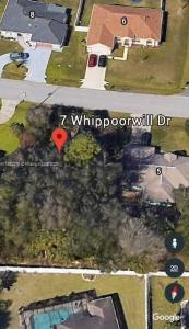 7 whippoorwill dr, Palm Coast, Florida 32164, USA