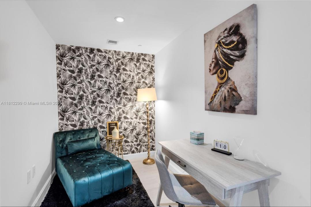 55 SW 9th St 3501, Miami, Floride 33130, États-Unis