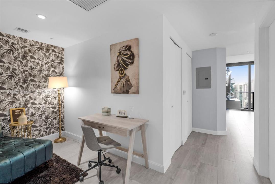 55 SW 9th St 3501, Miami, Floride 33130, États-Unis