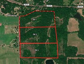 Tract 2 TBD VZCR 1507, Grand Saline, 텍사스 75140, 미국