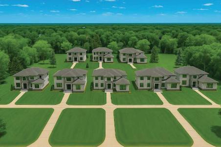 21 Magnolia Street, Ramapo, Нью-Йорк 10901, Соединенные Штаты