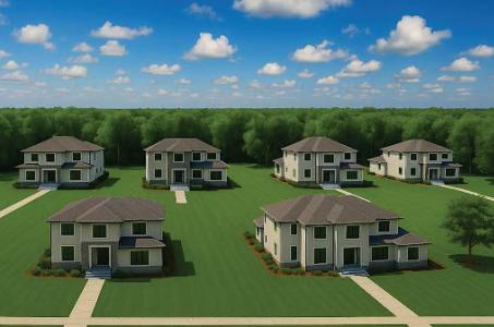 2 Hickory Court, Ramapo, New York 10901, États-Unis