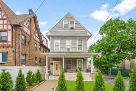 41 AKA 43 Sherwood Avenue, Yonkers, Nowy Jork 10704, USA