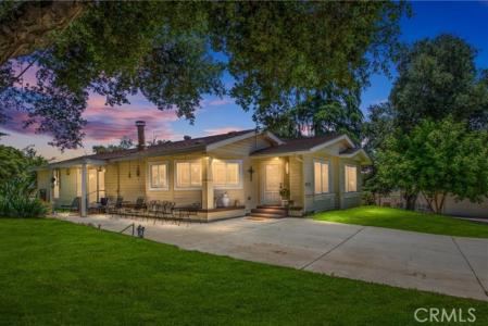 Taylor Drive, Cherry Valley, Californie 92223, États-Unis