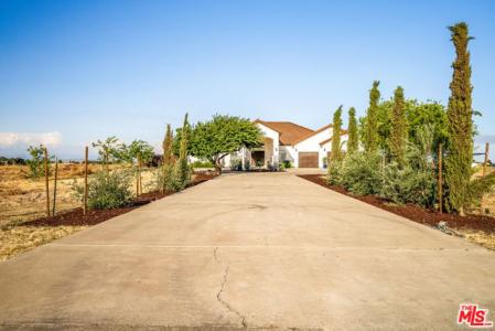 Steward Road, Madera, California 93638, Stati Uniti