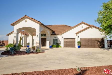 Steward Road, Madera, California 93638, Stati Uniti