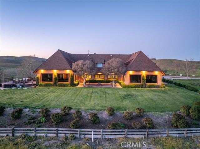 Gate 4 Rd., Paso Robles, Калифорния 93446, Соединенные Штаты