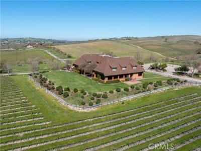 Gate 4 Rd., Paso Robles, Калифорния 93446, Соединенные Штаты