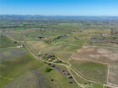 Gate 4 Rd., Paso Robles, Калифорния 93446, Соединенные Штаты