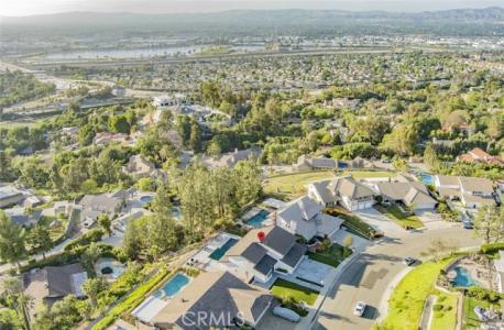 E Ranch Gate Road, Anaheim Hills, カリフォルニア 92807, アメリカ合衆国