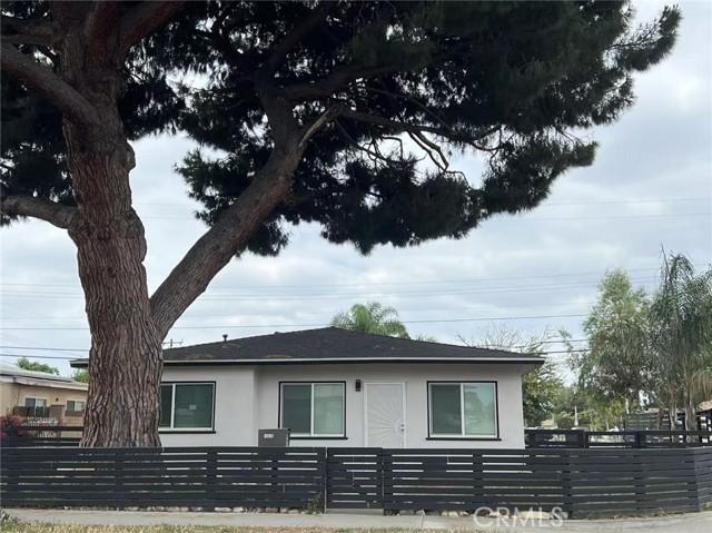Channing Street, Baldwin Park, Kaliforniya 91706, Amerika Birleşik Devletleri