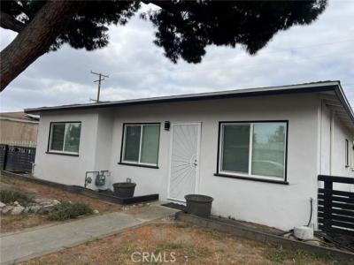 Channing Street, Baldwin Park, Kaliforniya 91706, Amerika Birleşik Devletleri