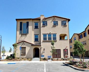 Cornerstone Drive, Walnut, Kalifornia 91789, USA