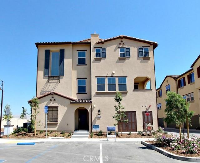 Cornerstone Drive, Walnut, Kalifornien 91789, USA