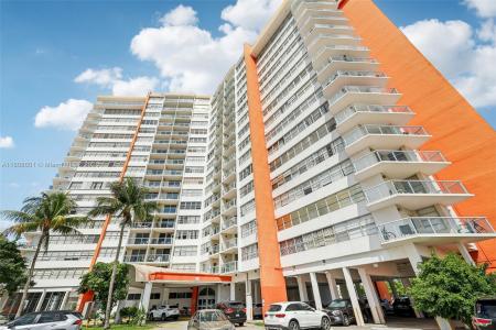 1351 NE Miami Gardens Dr 1111E, Miami, Florida 33179, USA