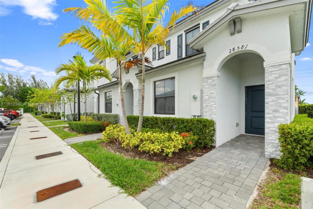 28581 SW 132nd Ct, Homestead, 佛罗里达州 33033, 美国