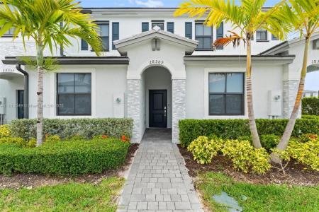 28569 SW 132nd Ct, Homestead, Florida 33033, USA