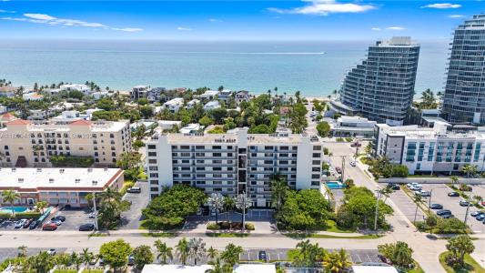 2300 NE 33rd Ave 401, Fort Lauderdale, Florida 33305, USA
