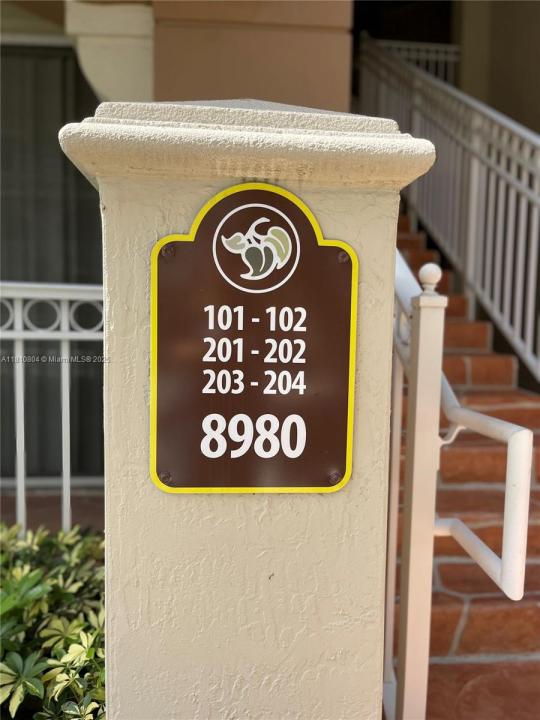 8980 W Flagler St 202, Miami, 佛罗里达州 33174, 美国