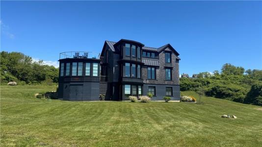 1448 Mohegan Trail, Block Island, RI 02807, USA