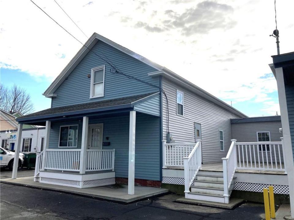 84 Kilvert Street, Warwick, Rhode Island 02886, États-Unis