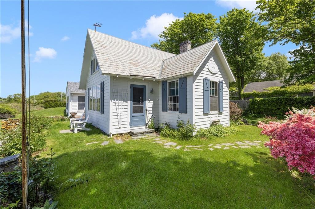 10 Casey Court, Newport, Rhode Island 02840