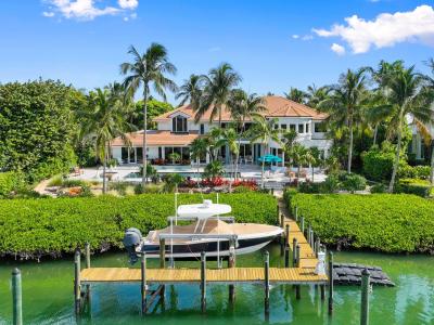 6460 SE Harbor Circle, Stuart, 佛羅里達州 34996, 美國