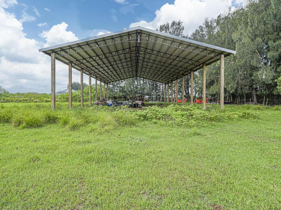 61st Street, INDIAN RIVER FARMS, Vero Beach, Florida 32967, Estados Unidos