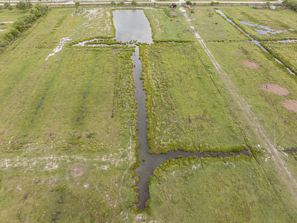 61st Street, INDIAN RIVER FARMS, Vero Beach, Florida 32967, Estados Unidos