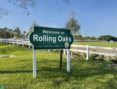 66 SW Street, Rolling Oaks, Southwest Ranches, Florida 33331, USA