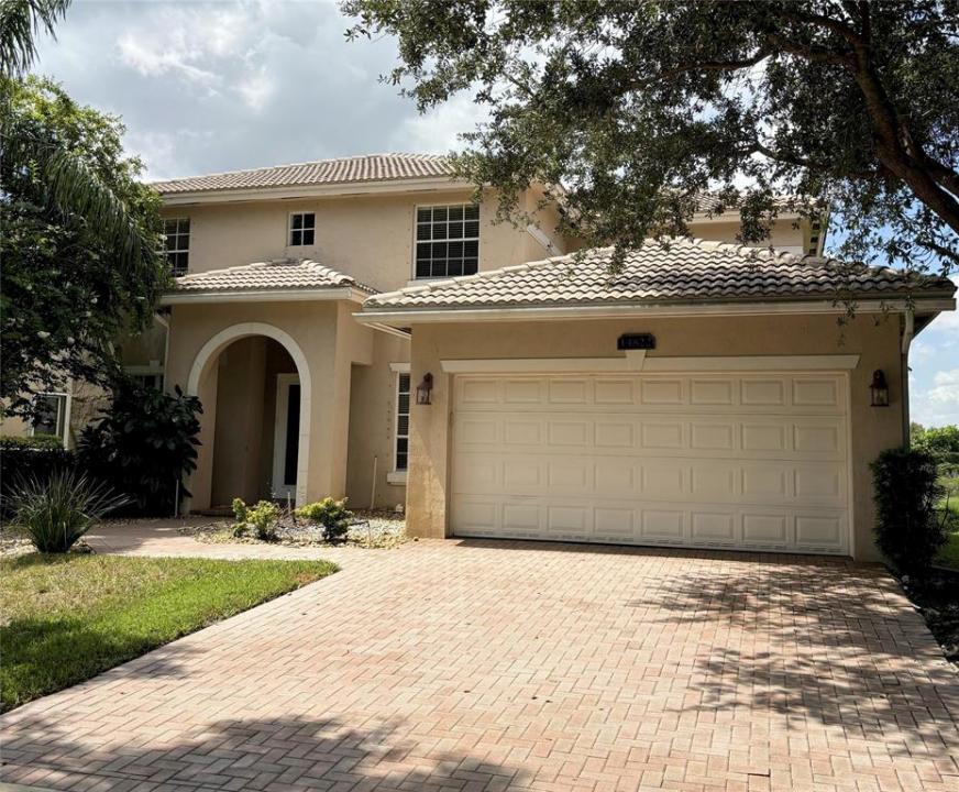 14822 SW 52nd St, Reserve At Huntingto, Miramar, Florida 33027, USA