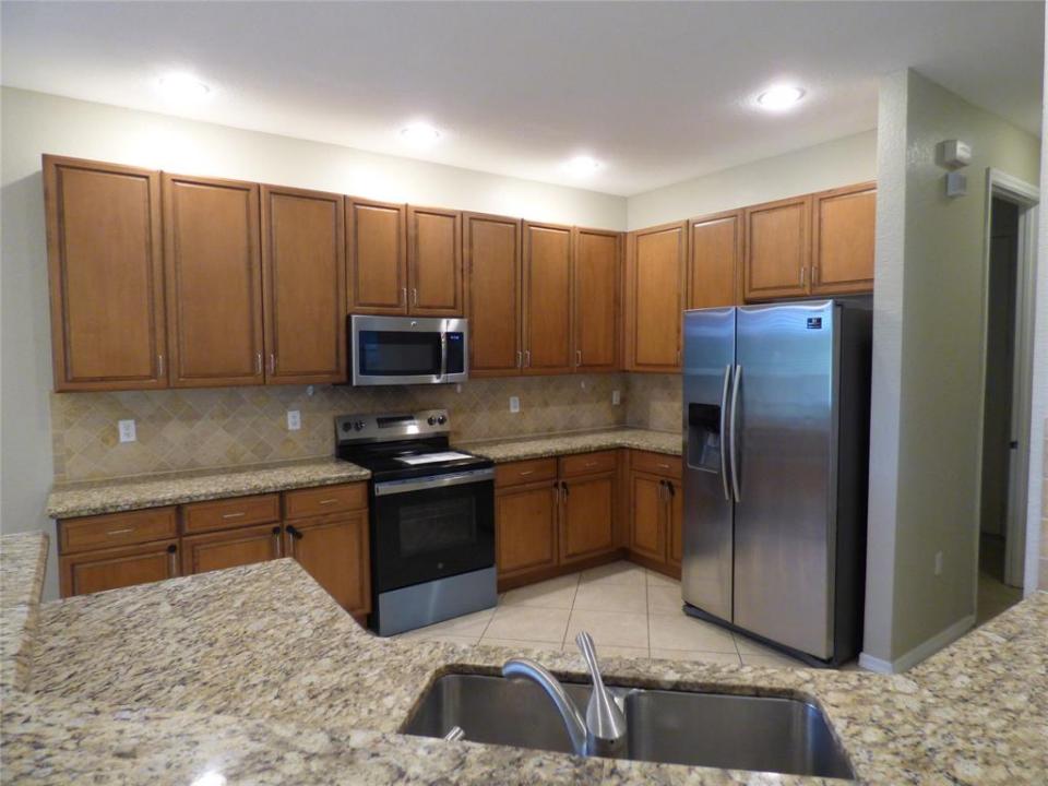 14822 SW 52nd St, Reserve At Huntingto, Miramar, Florida 33027, USA