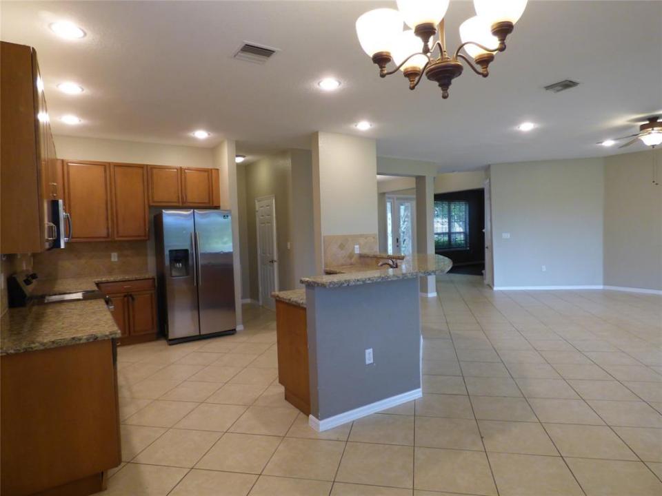 14822 SW 52nd St, Reserve At Huntingto, Miramar, Florida 33027, USA