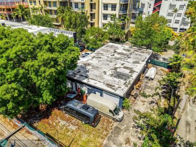 431 NW 1st Ave, Fort Lauderdale, Florida 33301, Estados Unidos