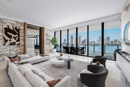 5000 Island Estates Dr 803, Aventura, Florida 33160, USA