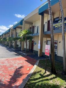 2331 N State Road 7 216, Lauderhill, فلوريدا 33313, الولايات المتحدة